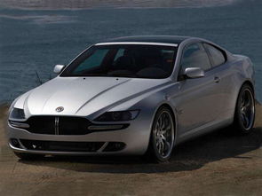 新latigo报价 fisker latigo图片 配置 测评 58车