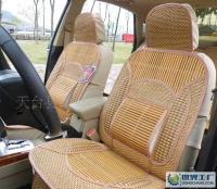 汽车用品 竹藤汽车座垫 藤草凉垫 夏季坐垫_汽摩配件_世界工厂网中国产品信息库