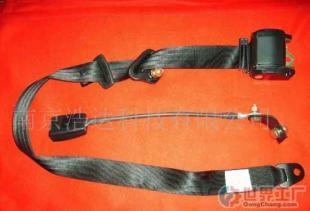 批发安全带总成 汽车用品与汽摩配件市场的关键产品