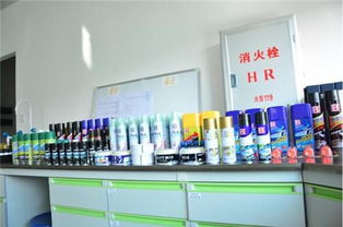 保赐利背后的辉煌 探秘汽车用品工厂之路