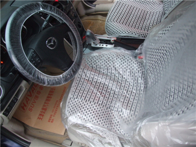 雄县隆佳汽车用品公司旌阳区专供 三件套汽车用品全面解析